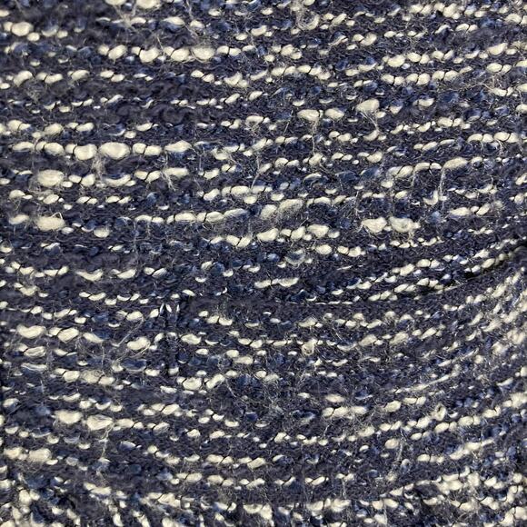 NWOT J. CREW Blazer XS Boucle Peplum Jacket 2012 MSRP $149 - Picture 6 of 7